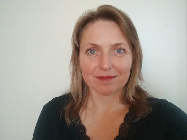 Jaroslava Klučinová
